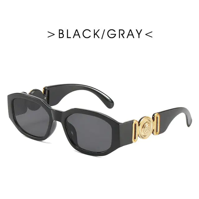 Rectangle Sunglasses