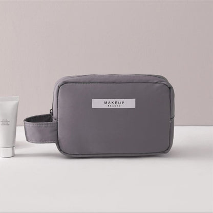 Makeup Bag