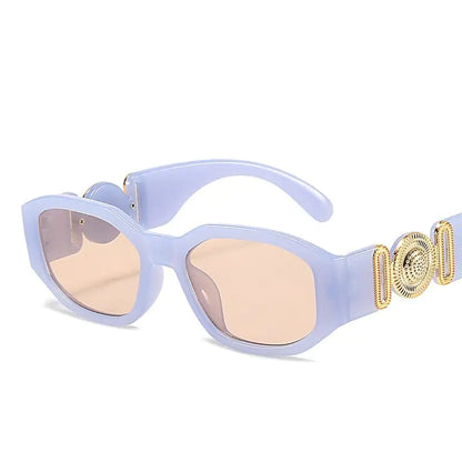 Rectangle Sunglasses