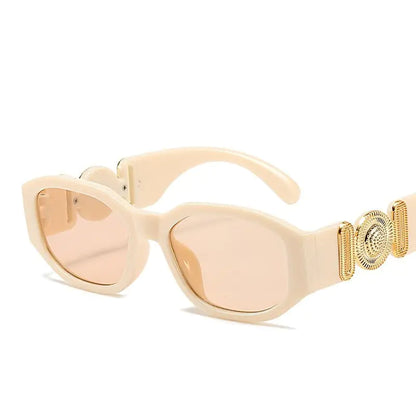 Rectangle Sunglasses